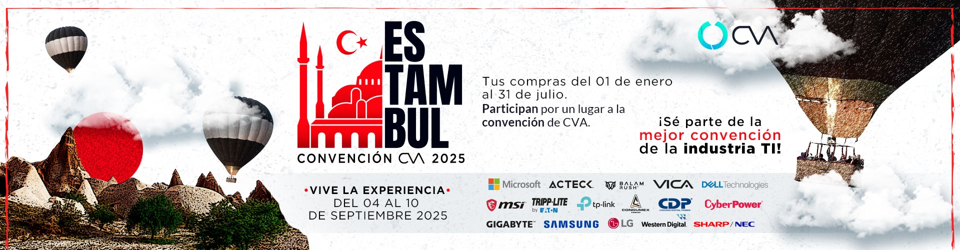 2DA PARTE MARCAS ESTAMBUL