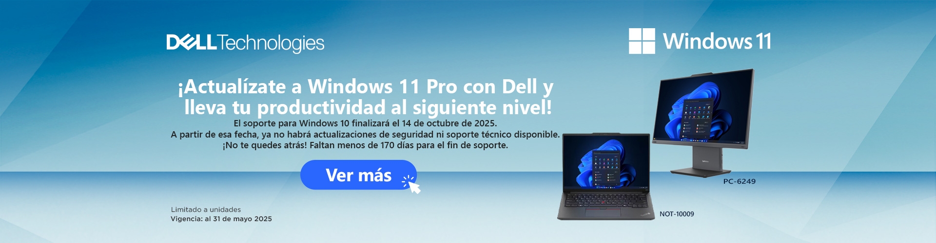 Dell y Microsoft