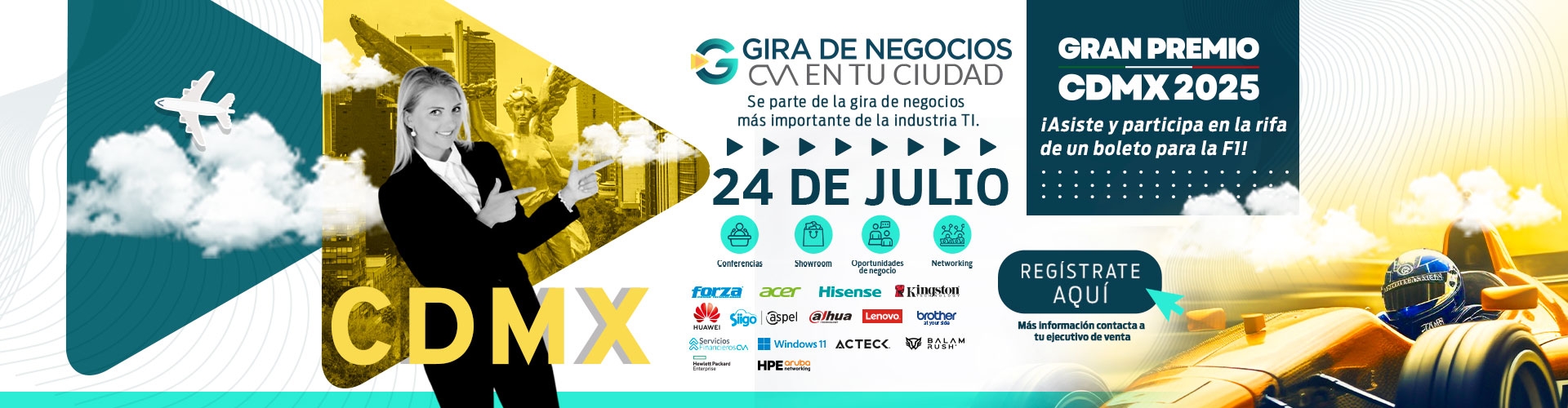 Gira CDMX2