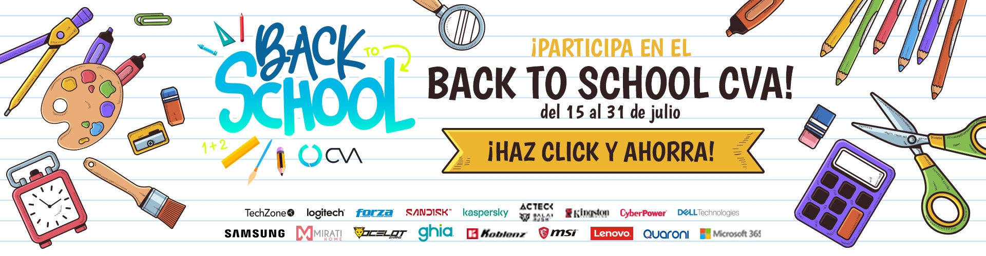 Back2School