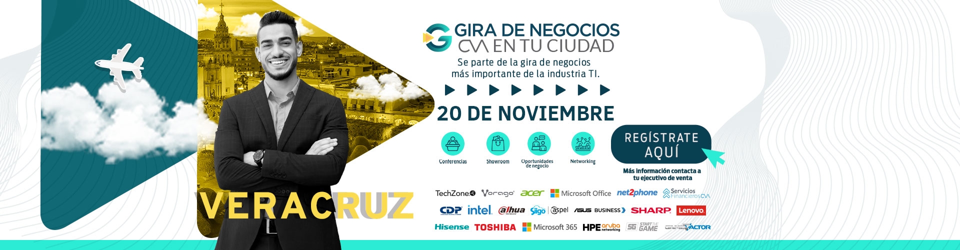 Gira Veracruz