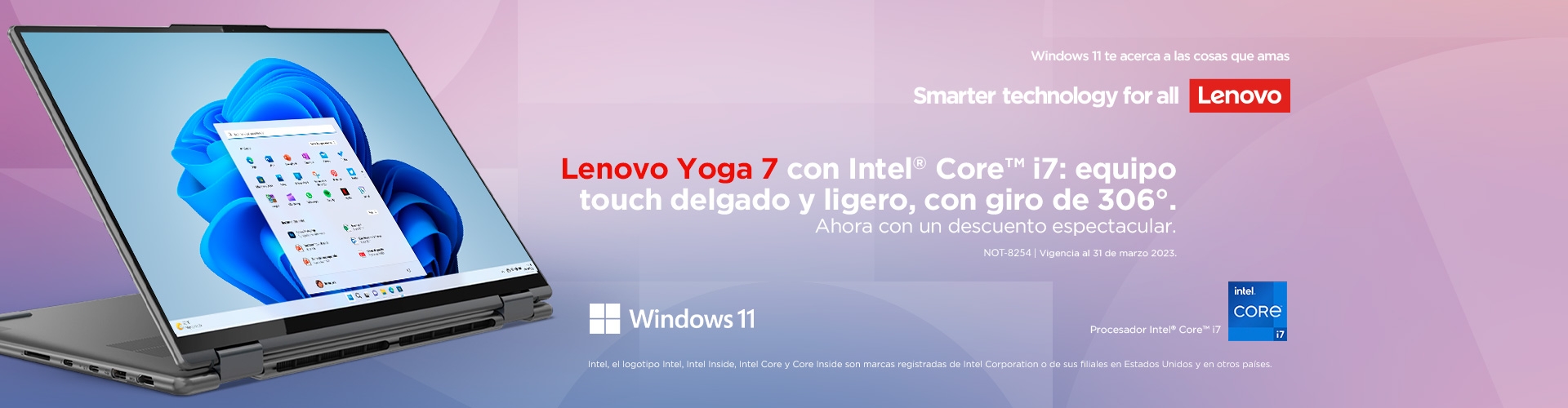 promo lenovo